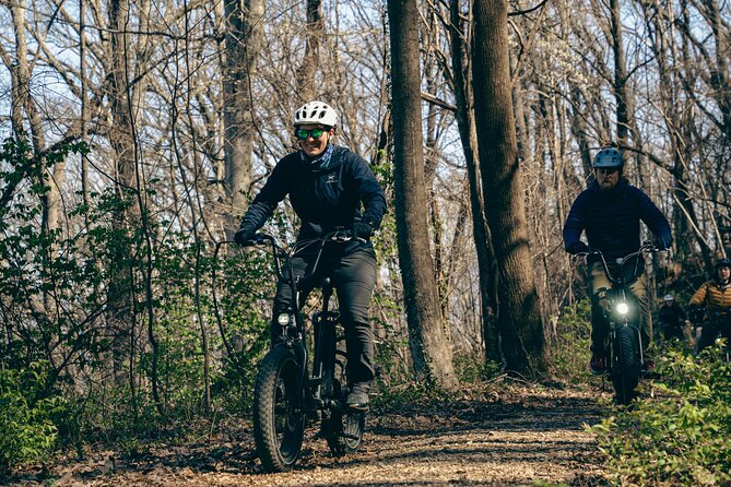 Blue Ridge Mountain E Bike Tour Review