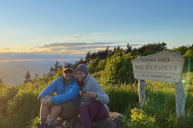 Blue Ridge Mtns Hiking Tour With the Areas Top Rated Trail Expert