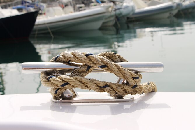 Boat Rental in Salerno (Rent Without License)