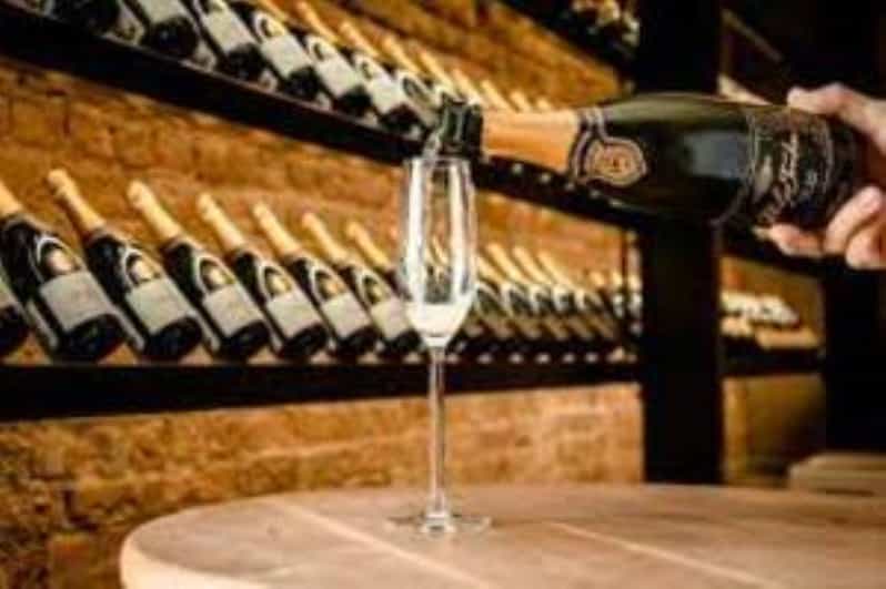 Bonnievale : Complete Captivated By Cap Classique