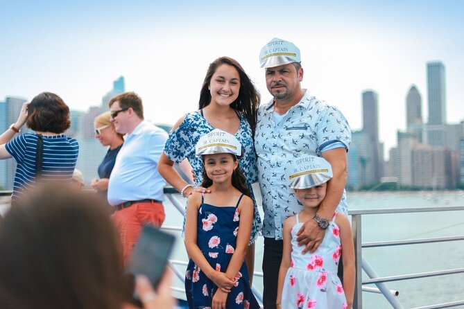 Boston Fathers Day Brunch Cruise Review