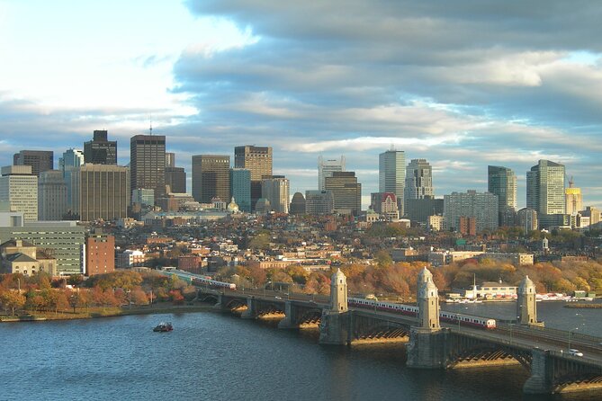 Boston Like a Local: Customized Private Tour