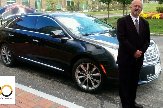 Boston to Portland ME Private Car Service