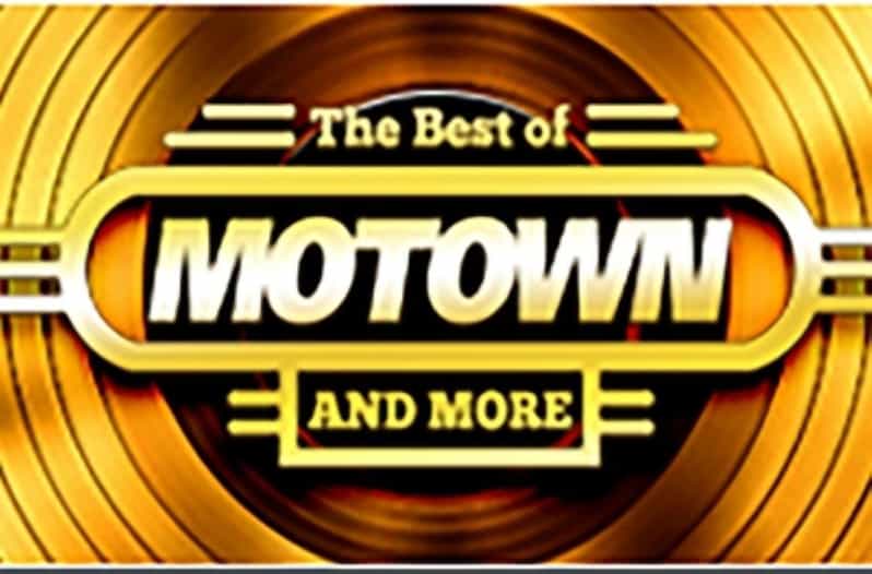 Branson: Best of Motown and More Show