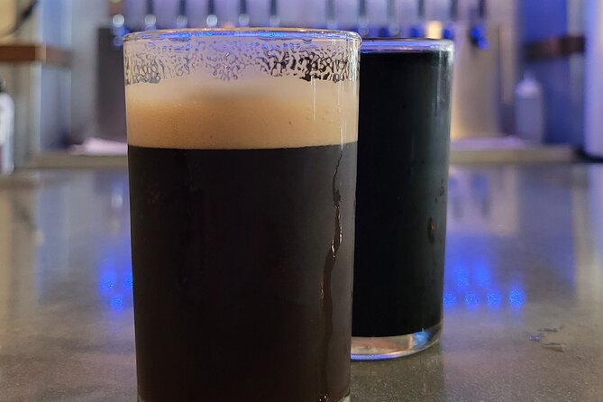 Brews and Bites of Orlando