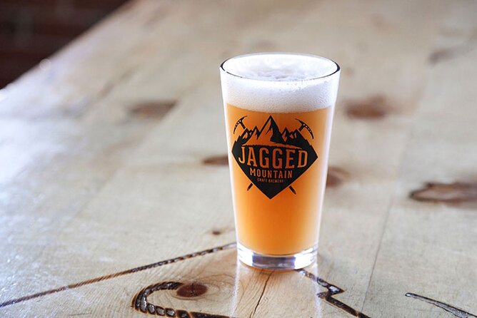 Brews N Views – Private Tour