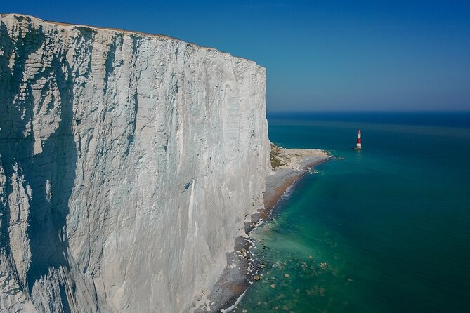 Brighton Tour App, Hidden Gems Game and Big Britain Quiz (1 Day Pass) UK