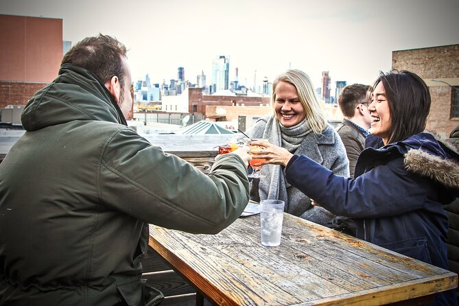 Brooklyn Custom Private Tour Review: Highlights Included