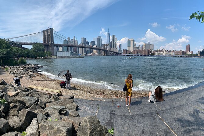 Brooklyn Heights Tour Review: A Historic Adventure