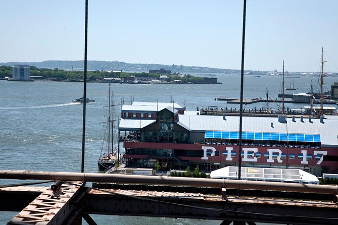 Brooklyn Photo Tours Review: Capture the City