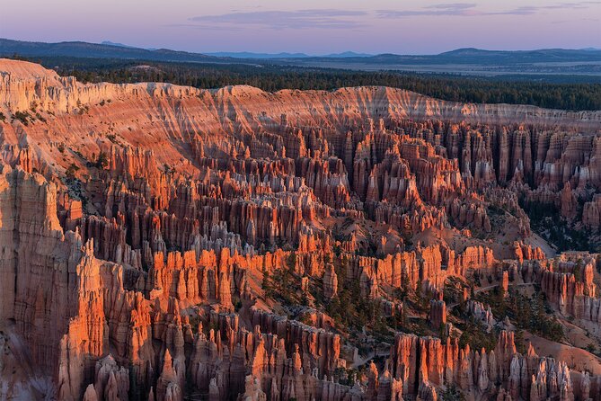 Bryce Canyon Photography Tours - Overview