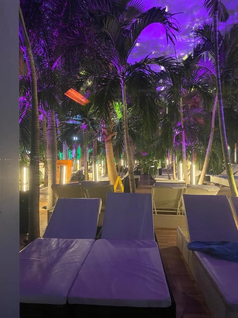 Bucharest: Bucharest Therme Transfer and Full-Day Access
