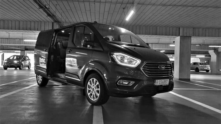 Bucharest (Romania) to Ruse (Bulgaria) – Private Transfer