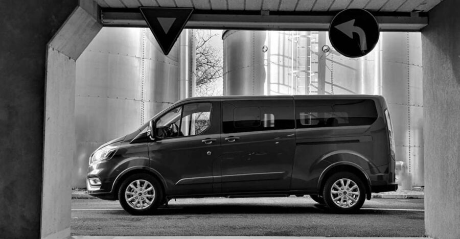 Bucharest to Airport – Private Transfer to OTP Henri Coanda