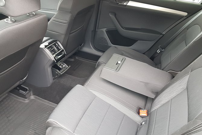 Bucharest to Arad – Private Guided Transfer – Car and Driver