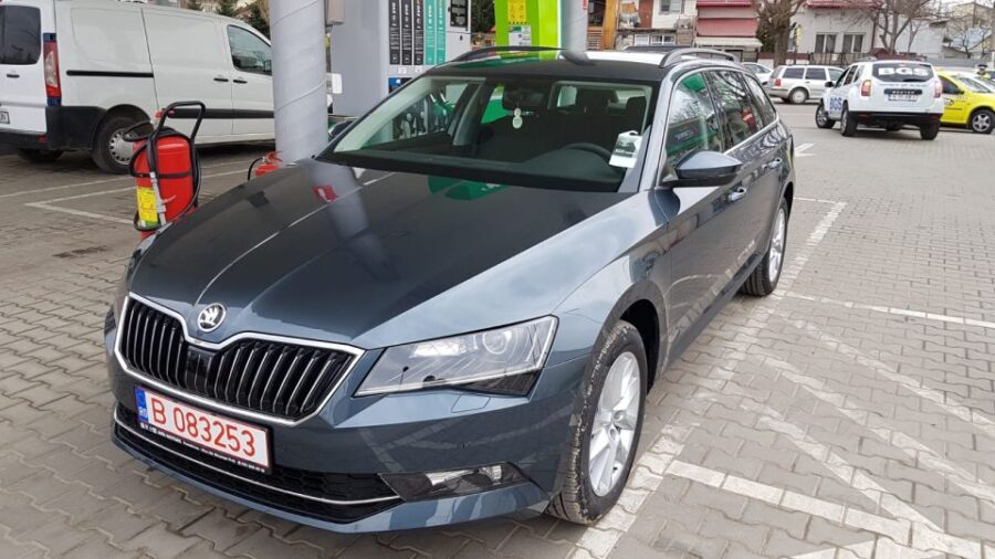 Bucharest to Pitesti – Private Transfer