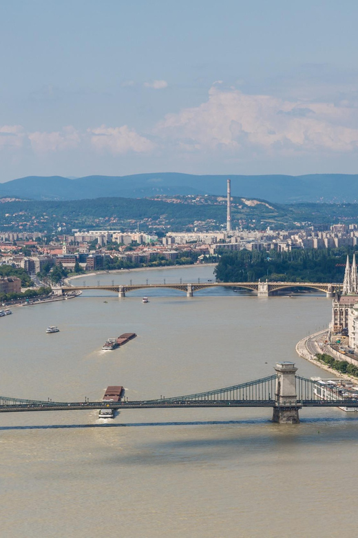 Budapest: Helicopter Adventure or Sightseeing Flights - Overview of Helicopter Flights