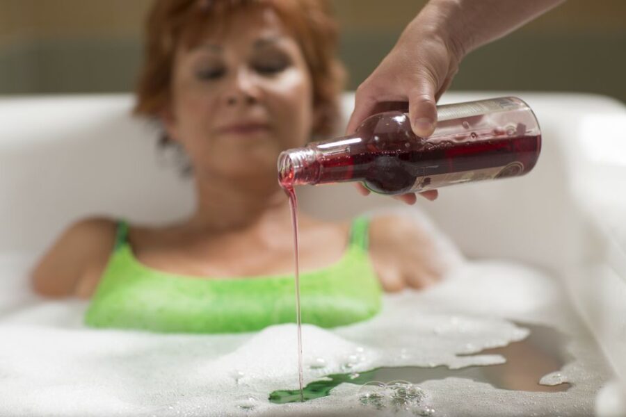Budapest: Margaret Island Day Spa Entry Ticket - Ticket Pricing Details