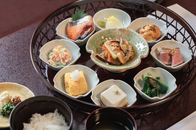Buddhist Cultural Experience Spiritual Tours in Sasaguri