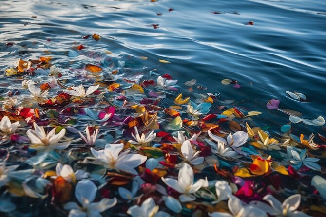 Burial at Sea Celebration of Life Charter Review