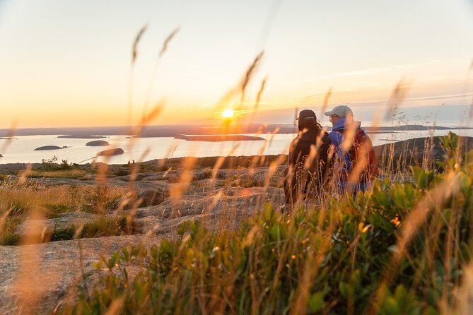 Cadillac Mountain Half Day Private Tour Review