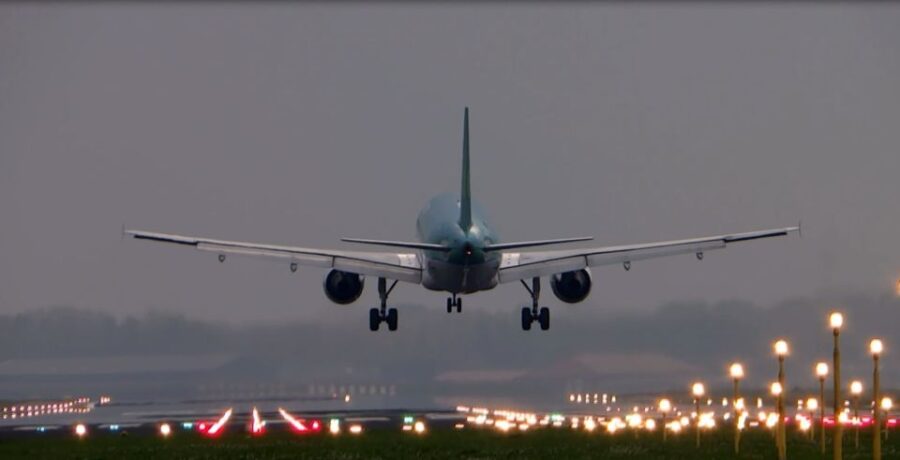 Cairo Airport: Private Transfer Service