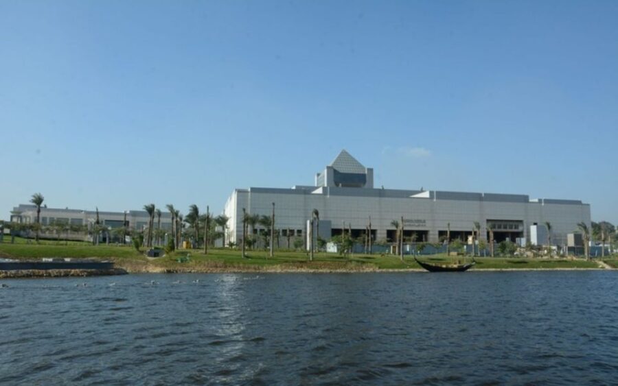 Cairo: National Museum, Egyptian Museum, and Citadel Tour