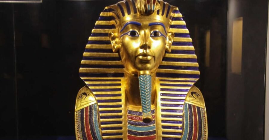 Cairo: Private Pharaonic Village Tour With Tansfer and Lunch