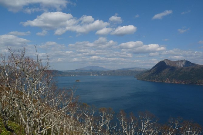 Caldera Lakes Mashu and Kussharo One Day Private Tour - Cultural Immersion