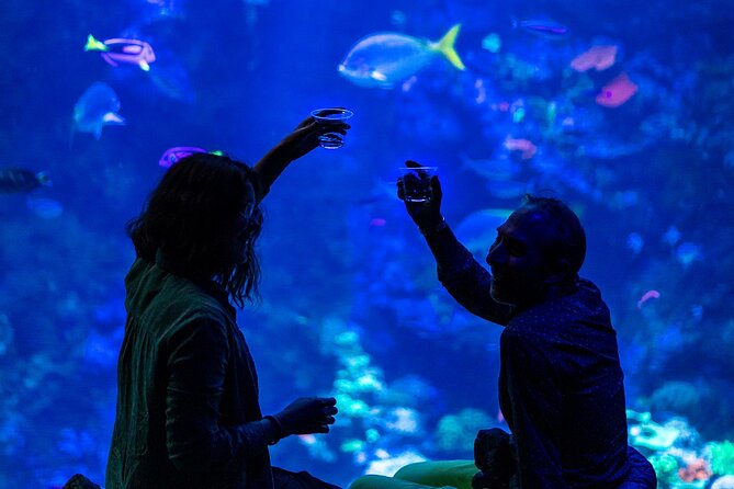 California Academy of Sciences NightLife Plus Review - Event Overview