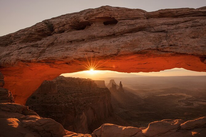 Canyonlands Full Day Private Tour Review