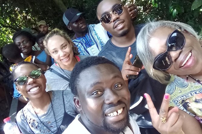 Cape Coast Castle & Kakum Rainforest Day Trip