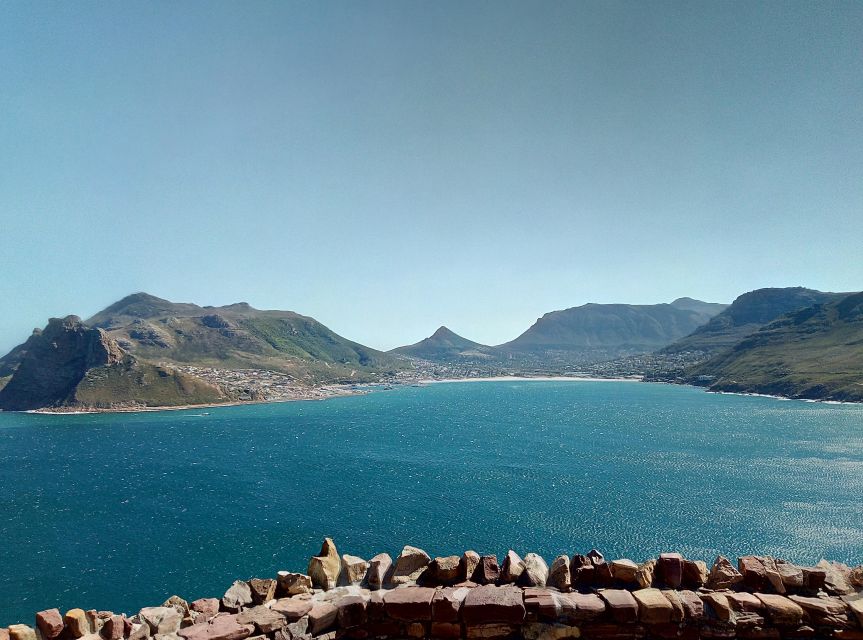 Cape of Good Hope, Cape Point, Boulders Beach (Penguins)