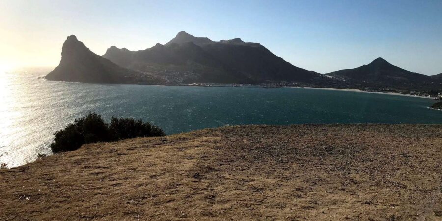 Cape of Good Hope- Chapman’S Peak Route & Penguins