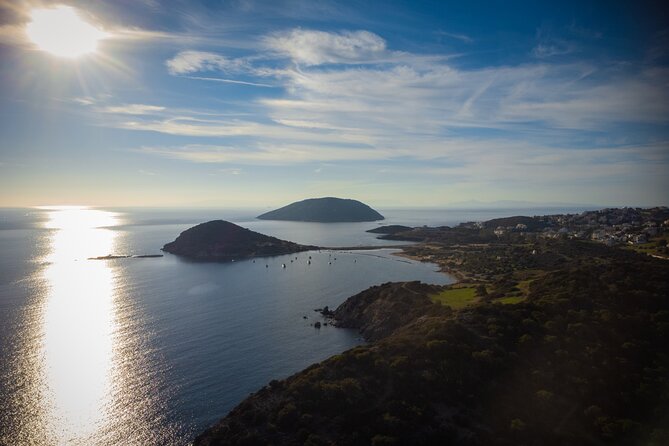 Cape Sounion Half Day Private Tour