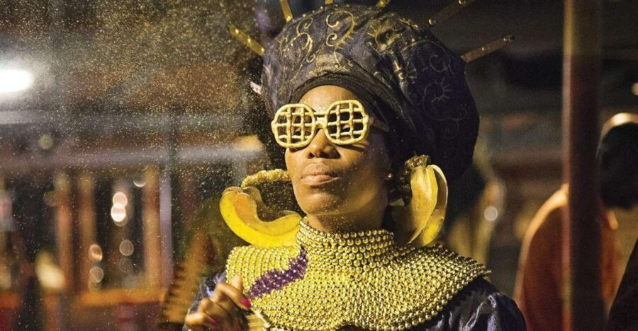 Cape Town: African Dinner, Drumming Experience With Transfer - Immersive Culinary Adventure