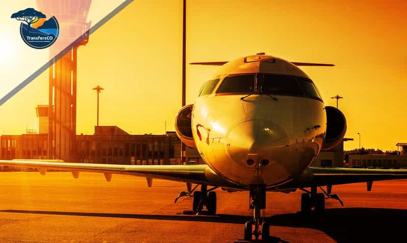Cape Town Airport Transfer to Franschoek - Service Overview