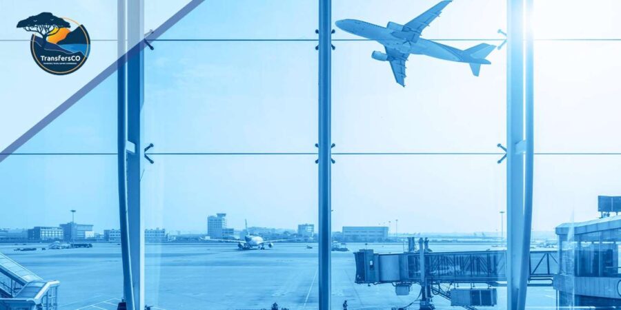 Cape Town Airport Transfer to Langebaan