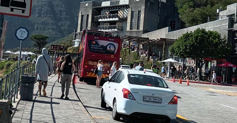 Cape Town: Table Mountain Cable Car Tickets - Ticket Information and Pricing