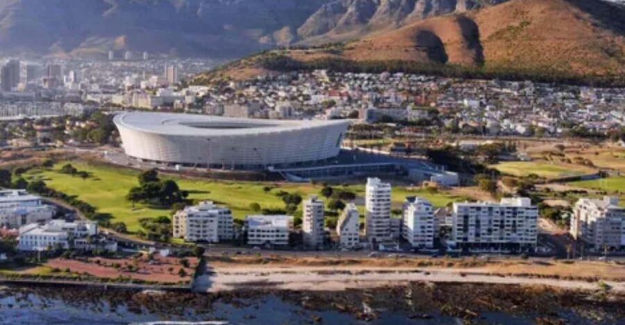 Cape Town to Durban Tour, 7 Days