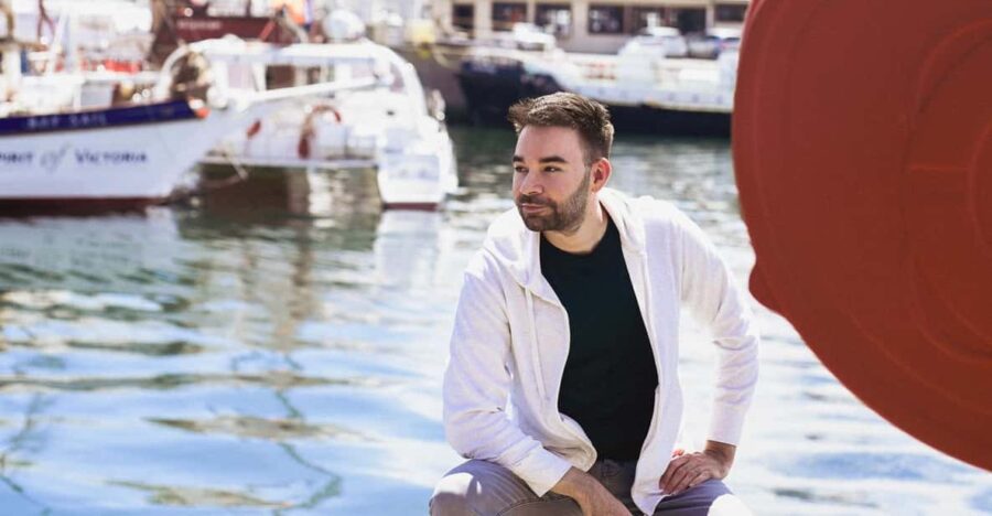 Cape Town: V&A Waterfront Photoshoot!