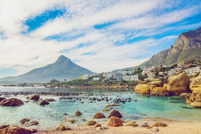 Cape Winelands Guided Day Tour From Cape Town - Tour Overview and Details