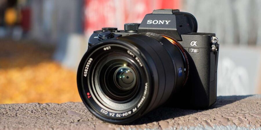 Capture Your Adventure With Our Camera Hire Service