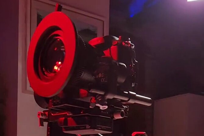 Capture Your Story With Video Production Experts in Houston