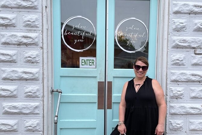 Capturing Charlevoix Review: A Full Day Adventure