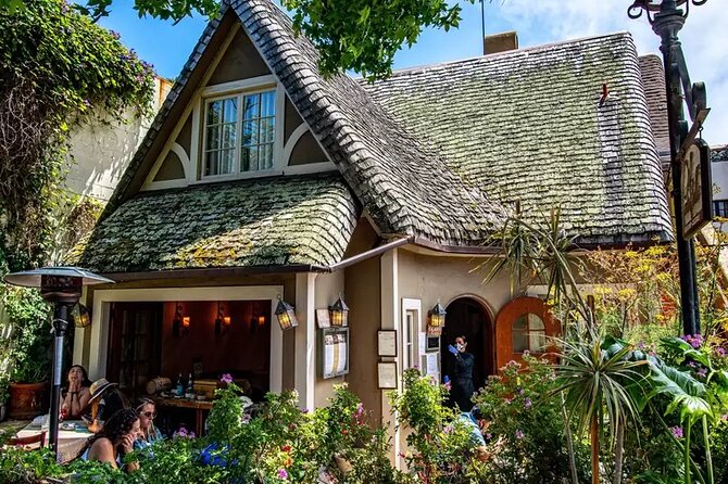Carmel by the Sea Tour Review