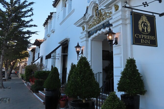 Carmel-by-the-Sea’s Bohemian Art Scene Review