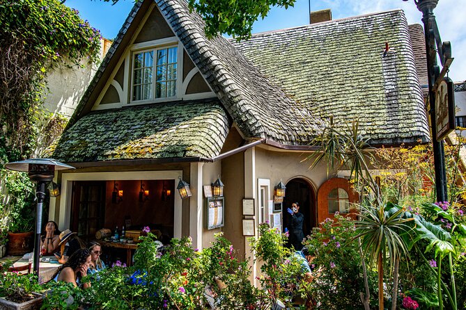 Carmel’s Hidden Gems Discovery Walk Review