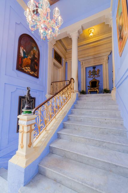 Casa Rocca Piccola Palace & Museum Entrance Ticket - Ticket Pricing Details