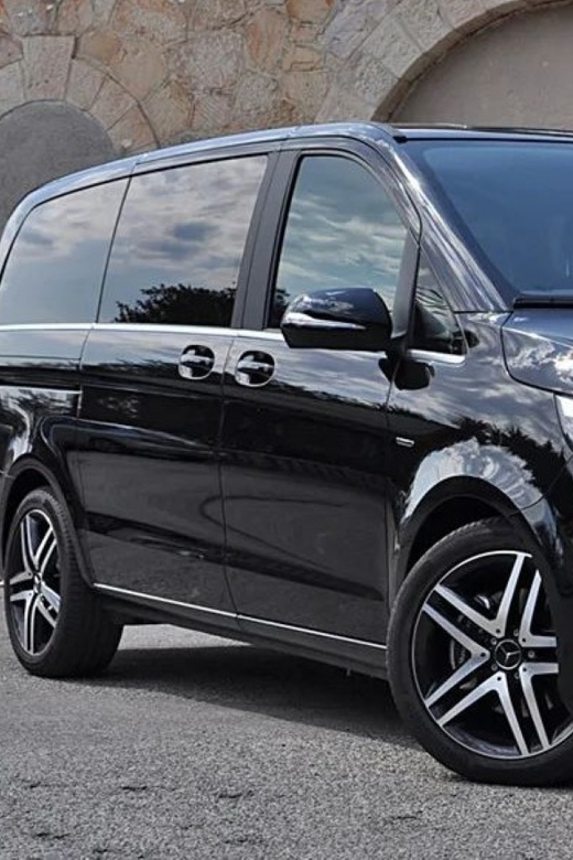 Casablanca Airport Private Transfer to Marrakech or Reverse.